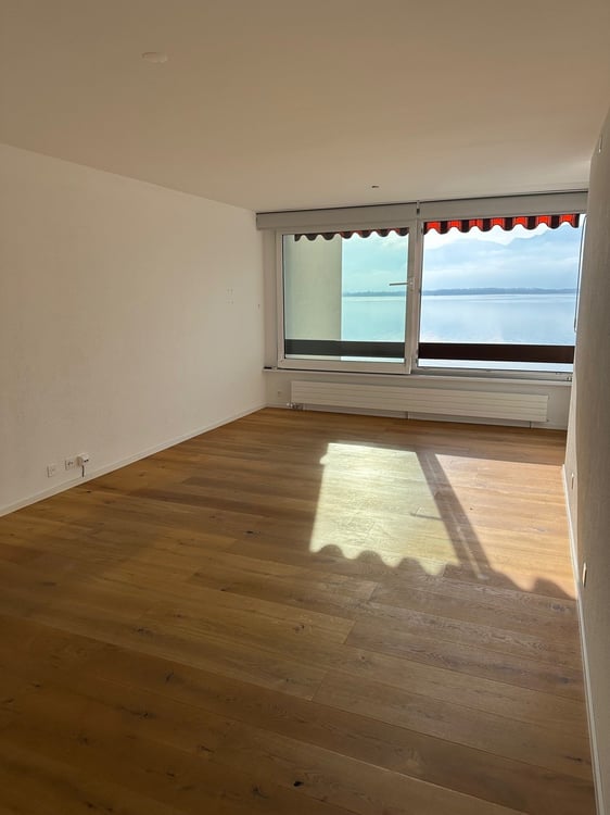 Habitat de 3 pièces au 1er étage 1