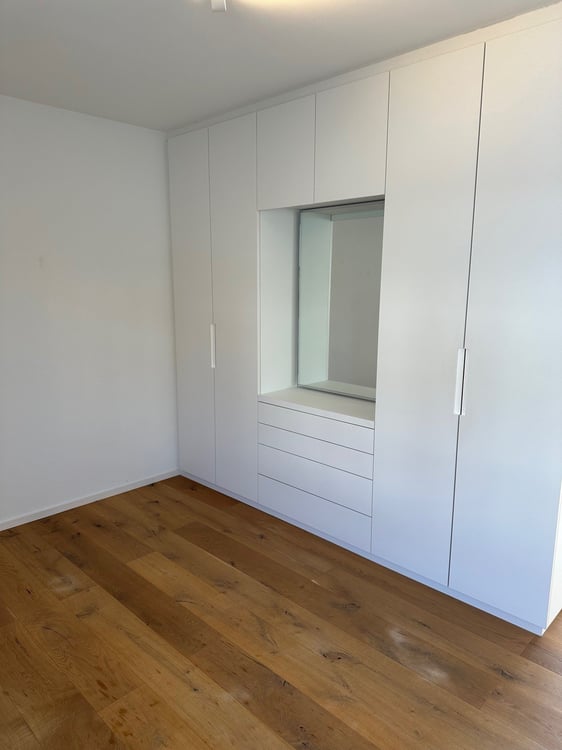 Habitat de 3 pièces au 1er étage 4