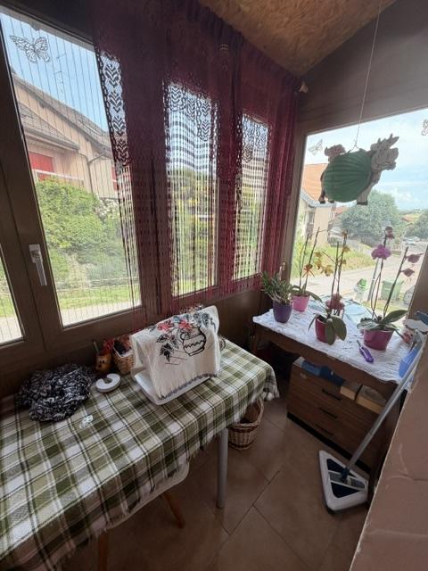 Maison en viager à Gimel 5