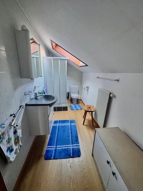 Maison en viager à Gimel 9