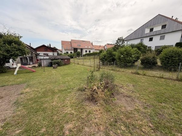 Maison en viager à Gimel 10