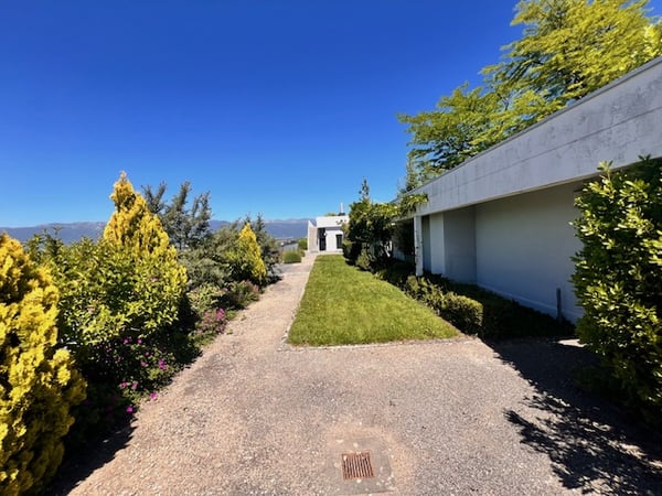 Superbe appartement en viager vue lac à Genève 7