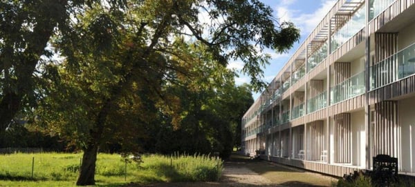 Hôtel 16 pièces 2'100 m2 à Yverdon-les-Bains 4