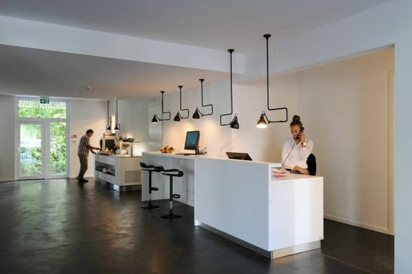 Hôtel 16 pièces 2'100 m2 à Yverdon-les-Bains 6