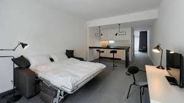 Hôtel 16 pièces 2'100 m2 à Yverdon-les-Bains 11