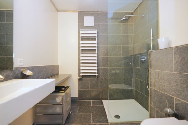 SPLENDIDE DUPLEX EN ATTIQUE AU CENTRE-VILLE DE SIERRE 12