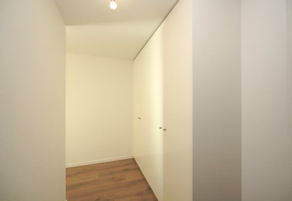 APPARTEMENTS NEUF 1.5 PIÈCES  AU 3e ÉTAGE À SIERRE 2