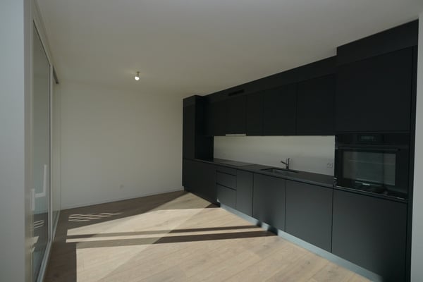 APPARTEMENTS NEUF 1.5 PIÈCES  AU 3e ÉTAGE À SIERRE 6