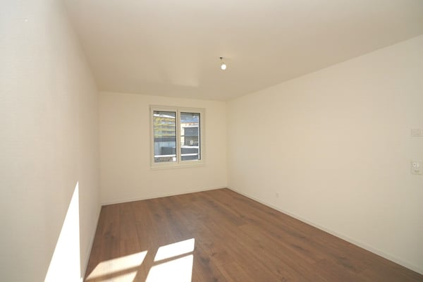 APPARTEMENTS NEUF 1.5 PIÈCES  À SIERRE 10