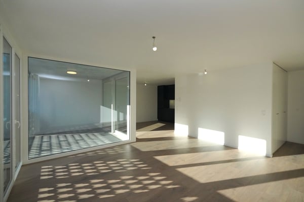 APPARTEMENTS NEUF 1.5 PIÈCES  À SIERRE 1