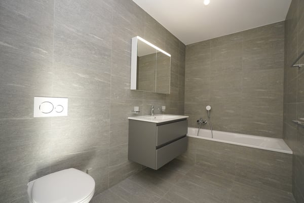 APPARTEMENTS NEUF 1.5 PIÈCES  À SIERRE 9