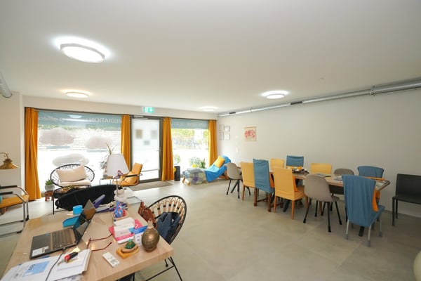 SURFACE COMMERCIALE À SIERRE 5