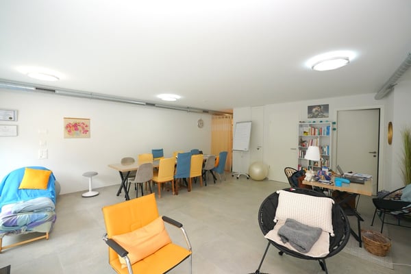 SURFACE COMMERCIALE À SIERRE 2