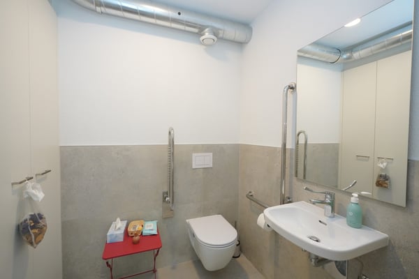 SURFACE COMMERCIALE À SIERRE 4