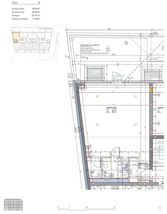SURFACE COMMERCIALE À SIERRE 7