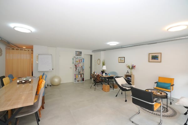 SURFACE COMMERCIALE À SIERRE 6