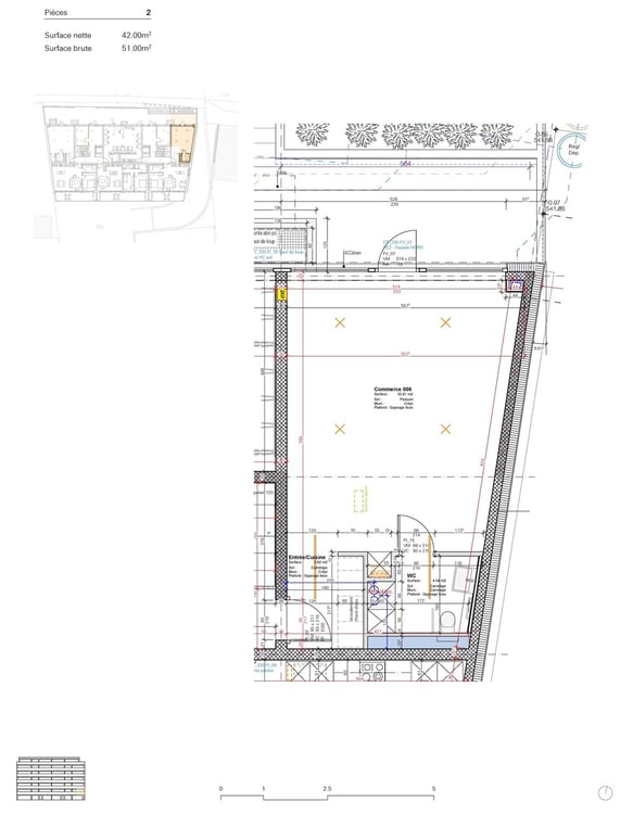LOCAL COMMERCIAL À VENDRE À SIERRE 7