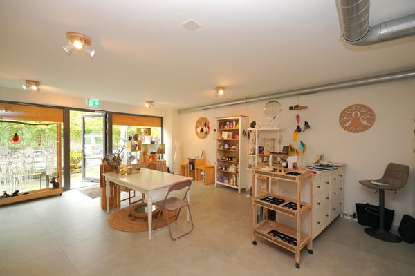 LOCAL COMMERCIAL À VENDRE À SIERRE 1