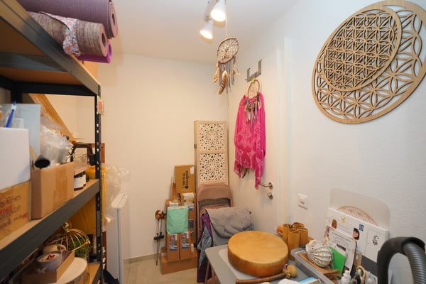 LOCAL COMMERCIAL À VENDRE À SIERRE 4