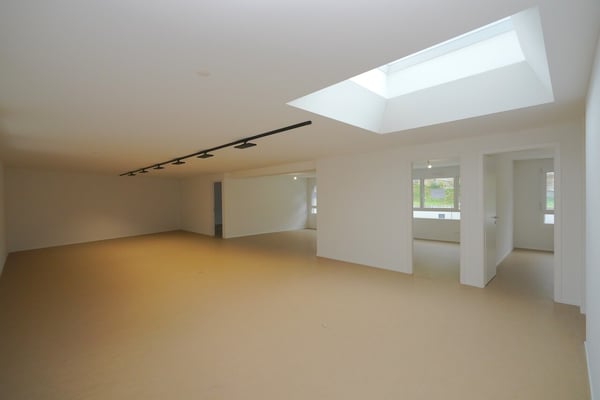 SPACIEUX BUREAUX À SIERRE 1