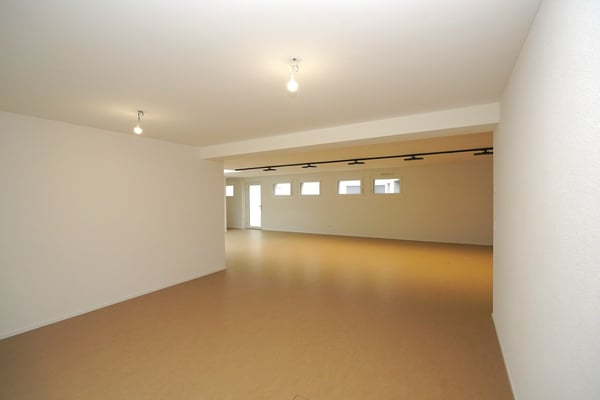 SPACIEUX BUREAUX À SIERRE 10