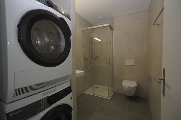 APPARTEMENT 1.5 PIÈCES À LOUER AU CENTRE DE SIERRE 7