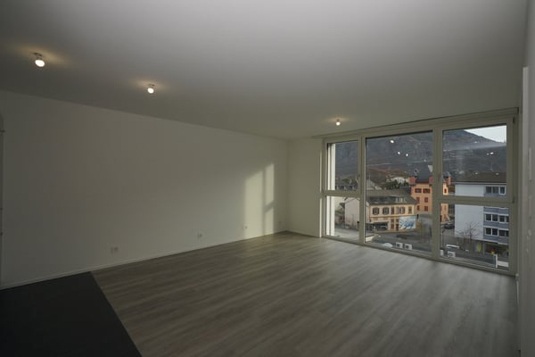 APPARTEMENT 1.5 PIÈCES À LOUER AU CENTRE DE SIERRE 3