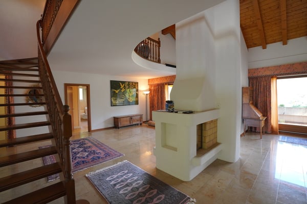 MAGNIFIQUE ATTIQUE À LOUER À GRAVELONE 1