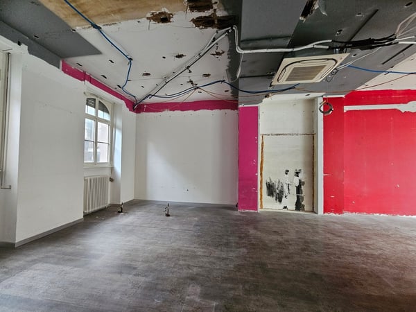 LOCAL COMMERCIAL AU CENTRE-VILLE DE SIERRE 3