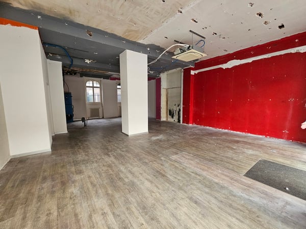 LOCAL COMMERCIAL AU CENTRE-VILLE DE SIERRE 7