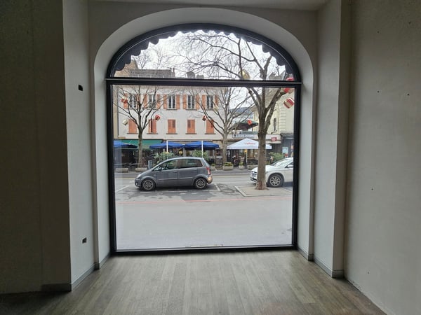 LOCAL COMMERCIAL AU CENTRE-VILLE DE SIERRE 6