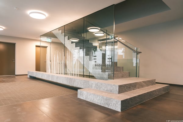 APPARTEMENT 1.5 PIÈCES À LOUER AU CENTRE DE SIERRE 1