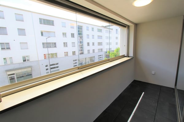 APPARTEMENT 1.5 PIÈCES À LOUER AU CENTRE DE SIERRE 11