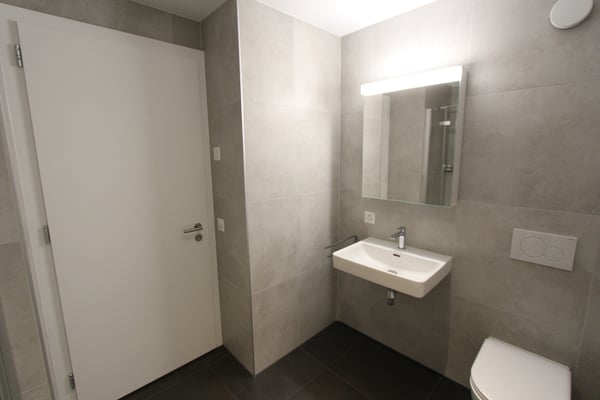 APPARTEMENT 1.5 PIÈCES À LOUER AU CENTRE DE SIERRE 5