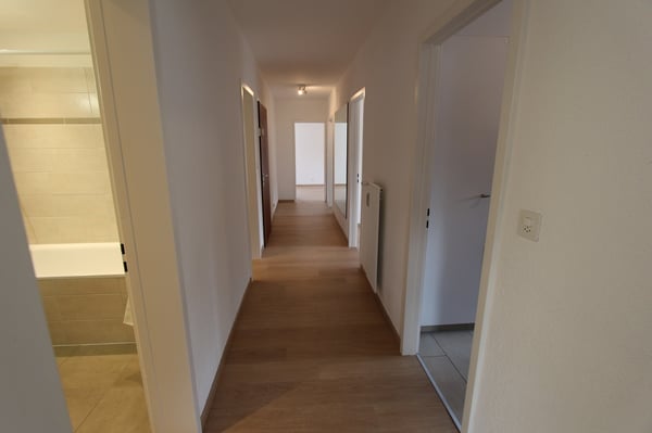 APPARTEMENT DE 1.5 PIÈCES SUR LES HAUTS DE SIERRE 1