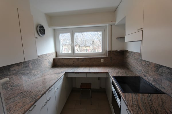 APPARTEMENT DE 1.5 PIÈCES SUR LES HAUTS DE SIERRE 4