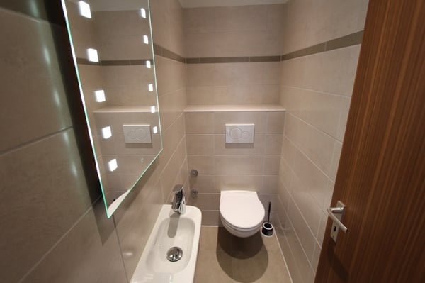 APPARTEMENT DE 1.5 PIÈCES SUR LES HAUTS DE SIERRE 2