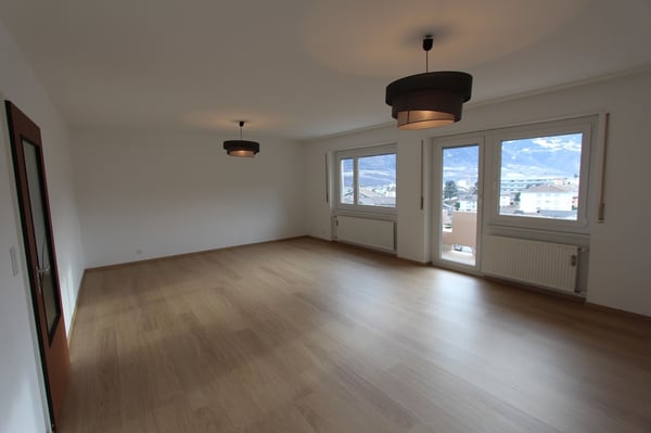 APPARTEMENT DE 1.5 PIÈCES SUR LES HAUTS DE SIERRE 5