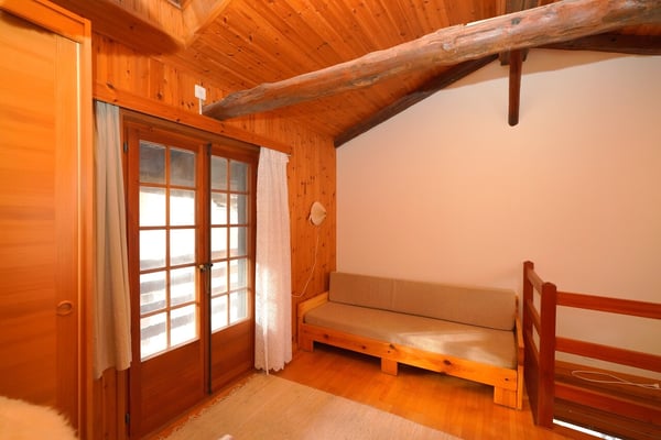 MAISON DE 4.5 PIÈCES À MURAZ (SIERRE) 4