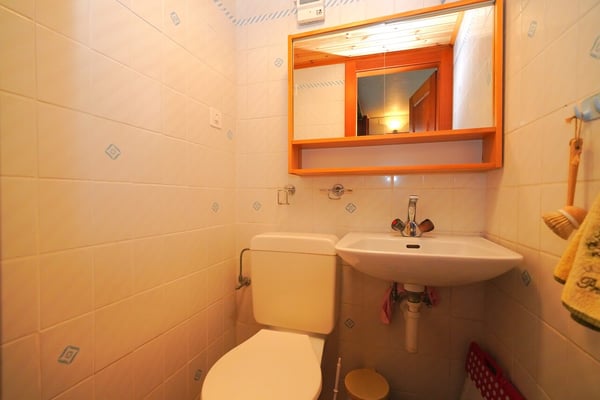 MAISON DE 4.5 PIÈCES À MURAZ (SIERRE) 6