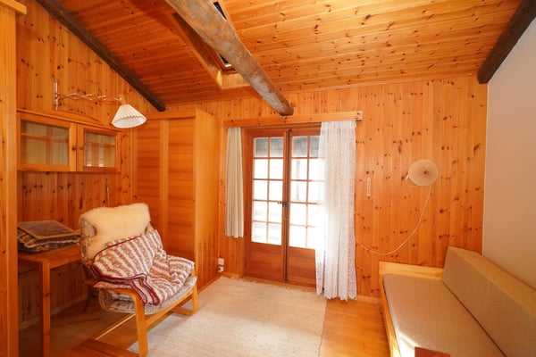 MAISON DE 4.5 PIÈCES À MURAZ (SIERRE) 7