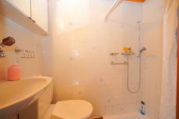 MAISON DE 4.5 PIÈCES À MURAZ (SIERRE) 8