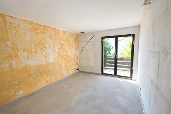 VILLA 4.5 PCES AVEC APPT. 2.5 PCES EN RÉNOVATION | VENTHÔNE 11