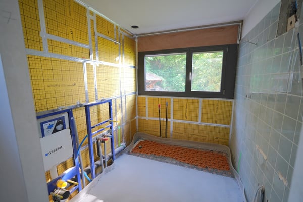 VILLA 4.5 PCES AVEC APPT. 2.5 PCES EN RÉNOVATION | VENTHÔNE 10