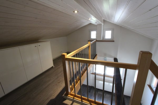 CHARMANTE MAISON DE 2.5 PIÈCES À LOUER 4