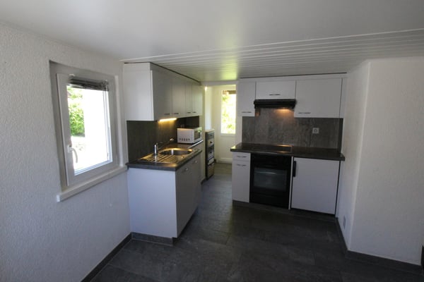 CHARMANTE MAISON DE 2.5 PIÈCES À LOUER 9