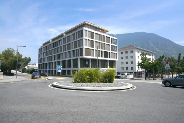 Immagine anteprima degli immobili