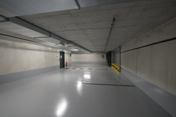 PLACES DE PARC INTÉRIEURES CENTRE-VILLE DE SIERRE 4