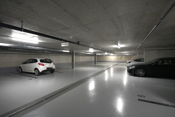 PLACES DE PARC INTÉRIEURES CENTRE-VILLE DE SIERRE 6