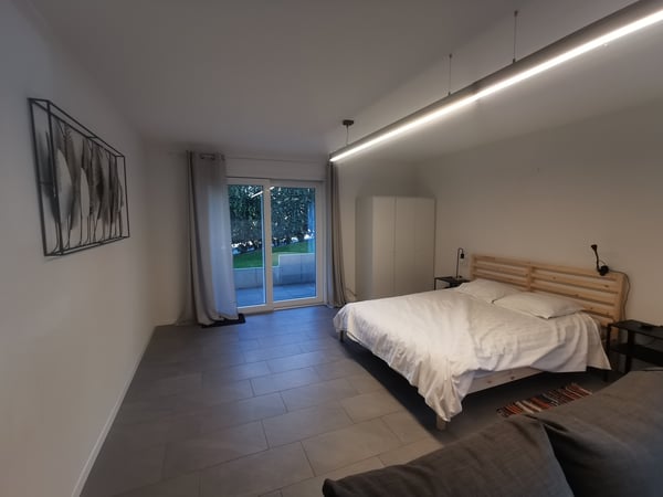 BUREAU À LOUER À SIERRE 1